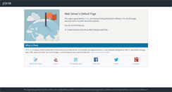 Desktop Screenshot of 3dslave.3dm3.com