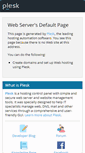 Mobile Screenshot of houk.3dm3.com
