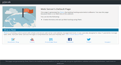 Desktop Screenshot of 3dip.3dm3.com