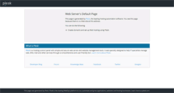Desktop Screenshot of carpzone.3dm3.com
