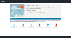Desktop Screenshot of eslamko.3dm3.com