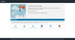 Desktop Screenshot of clicksubhendu.3dm3.com