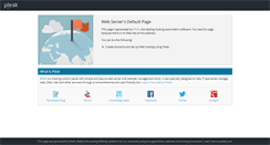 Desktop Screenshot of mister3d.3dm3.com